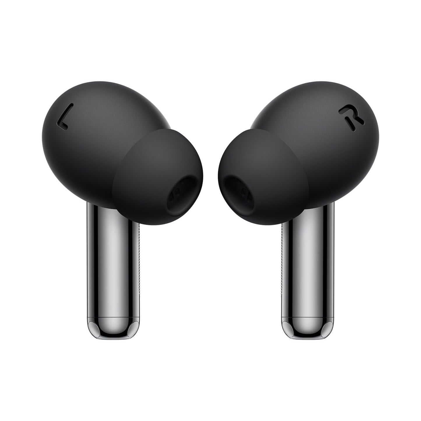 OnePlus Buds Pro 3 Bluetooth TWS in-Ear Buds – Dual Drivers, Dual DACs, Dynaudio EQs, AI-Powered Translator, Up to 50dB Adaptive Noise Cancellation, Up to 43Hrs Battery. ⭐⭐⭐⭐⭐ (4.9/5)