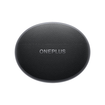 OnePlus Buds Pro 3 Bluetooth TWS in-Ear Buds – Dual Drivers, Dual DACs, Dynaudio EQs, AI-Powered Translator, Up to 50dB Adaptive Noise Cancellation, Up to 43Hrs Battery. ⭐⭐⭐⭐⭐ (4.9/5)