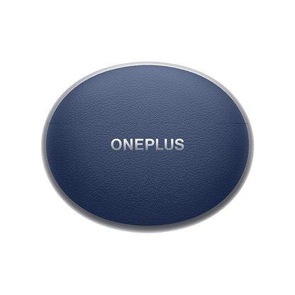 OnePlus Buds Pro 3 Bluetooth TWS in-Ear Buds – Dual Drivers, Dual DACs, Dynaudio EQs, AI-Powered Translator, Up to 50dB Adaptive Noise Cancellation, Up to 43Hrs Battery. ⭐⭐⭐⭐⭐ (4.9/5)