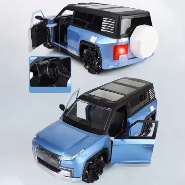 1:12 Electric Remote Control Moka U8 Model Motor Car. ⭐⭐⭐⭐⭐ (4.9/5)