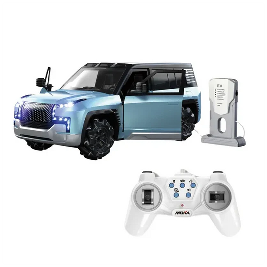 1:12 Electric Remote Control Moka U8 Model Motor Car. ⭐⭐⭐⭐⭐ (4.9/5)
